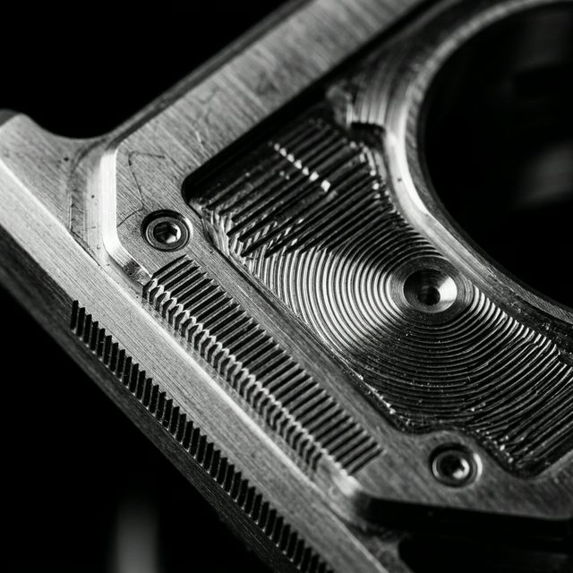 압도적인 디테일